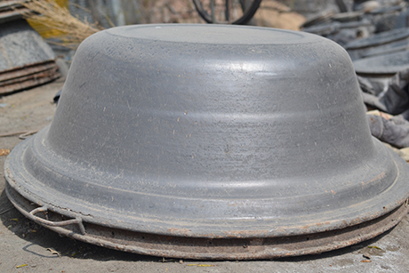 铸铝锅：即将消失的行业-安徽最大的铝锅模具厂